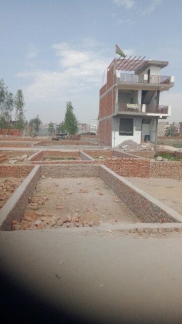  Plot For Sale in Defence Empire, Surajpur