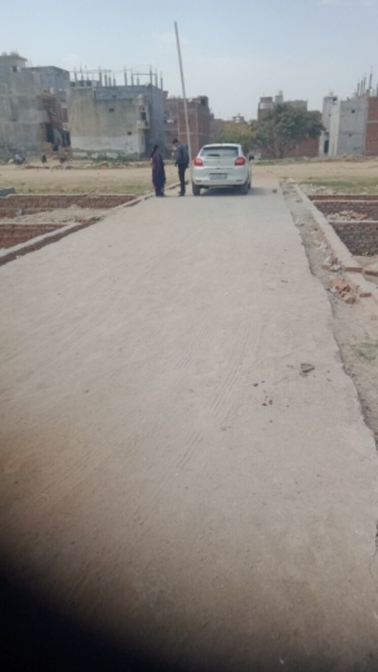 Exterior View, defence-empire  100 Sq.Yd. Plot In Surajpur Greater Noida 7840439