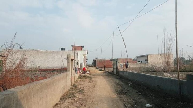 Exterior View, defence-empire  100 Sq.Yd. Plot In Surajpur Greater Noida 7840439