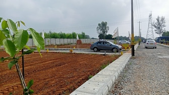 Plot For Resale in Chikbanavara Bangalore  7840434