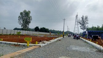 Plot For Resale in Chikbanavara Bangalore  7840434