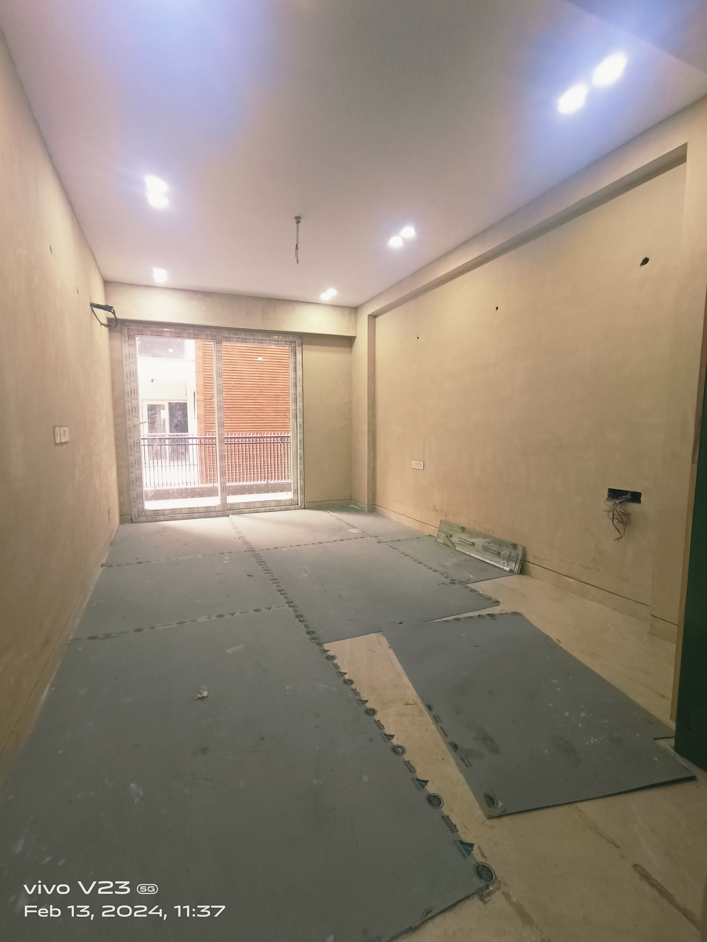 4 BHK Builder Floor For Sale in Chattarpur