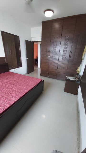 1.5 BHK Apartment For Sale in New Mahada Colony, Goregaon East