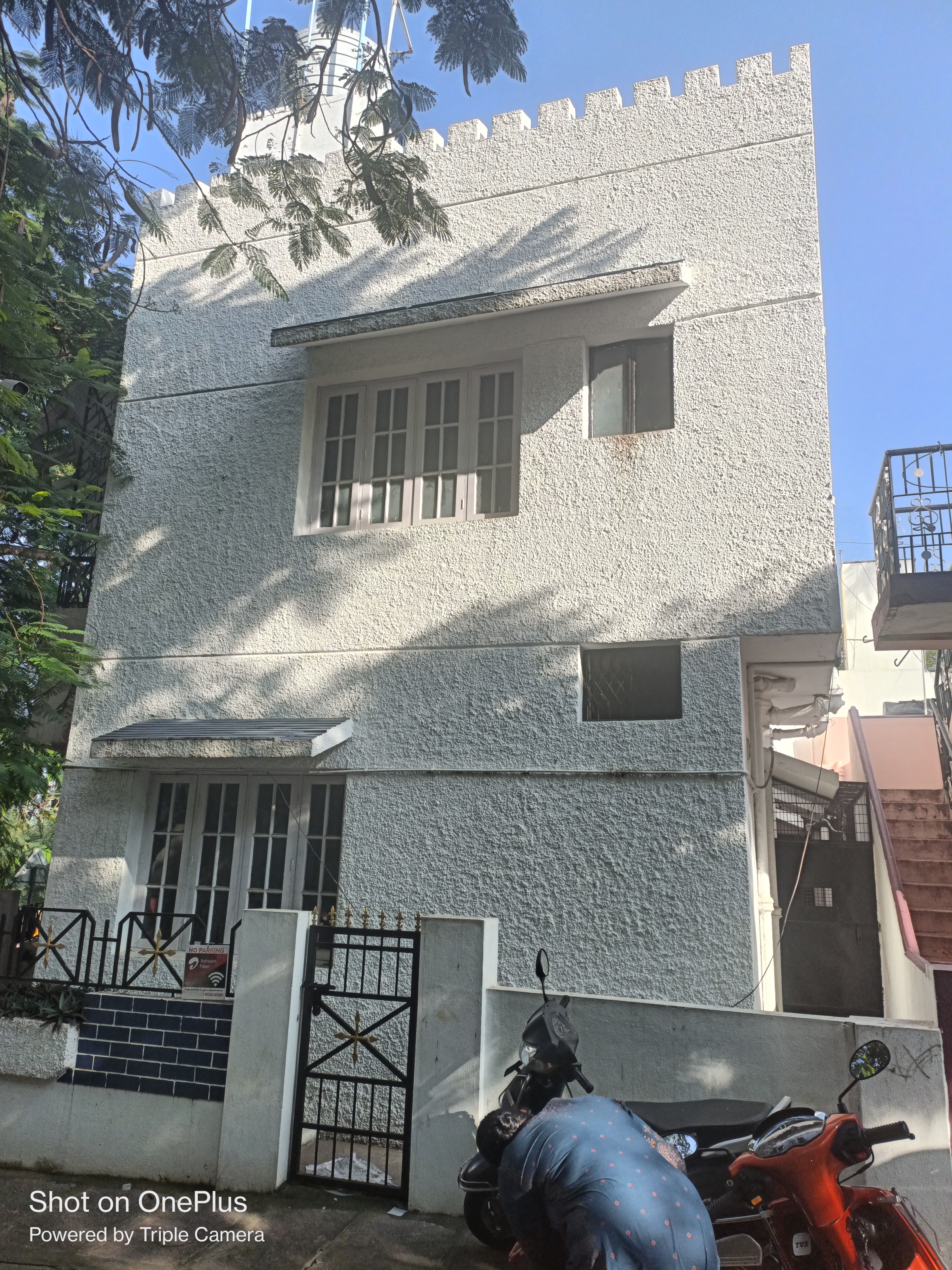 4 BHK Villa For Resale in Basavanagar Bangalore  7840423