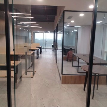 Commercial Office Space 1650 Sq.Ft. For Rent in Sector 74a Gurgaon  7840461