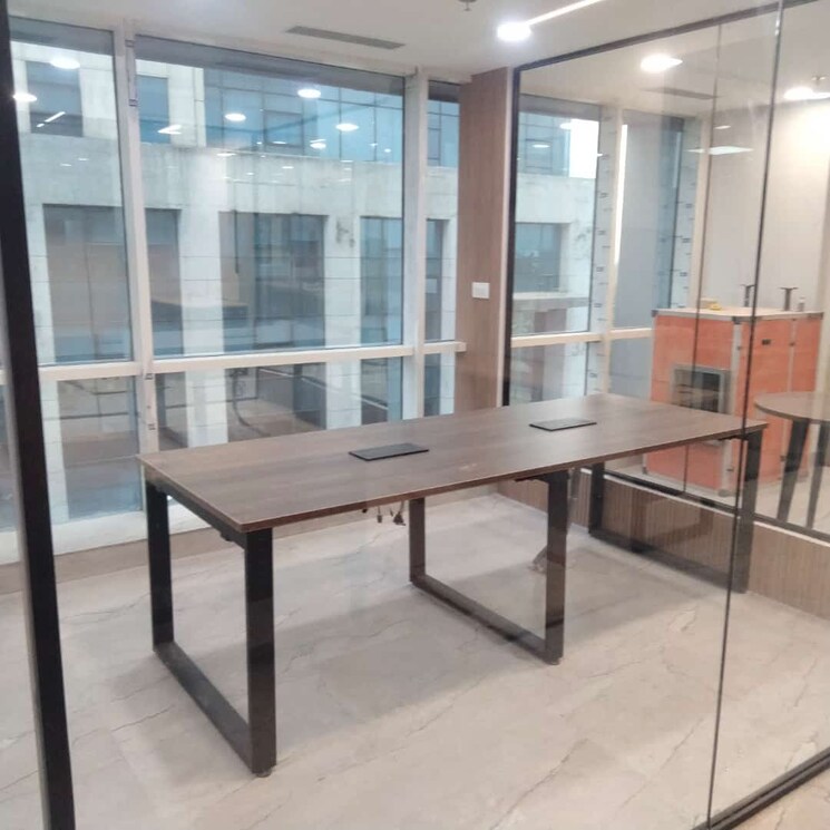 undefined, dlf-corporate-greens Commercial Office Space 1650 Sq.Ft. In Sector 74a Gurgaon 7840461