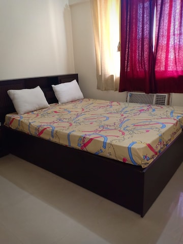 2 BHK Apartment For Rent in R Mall Dhokali Dhokali Thane  7840420