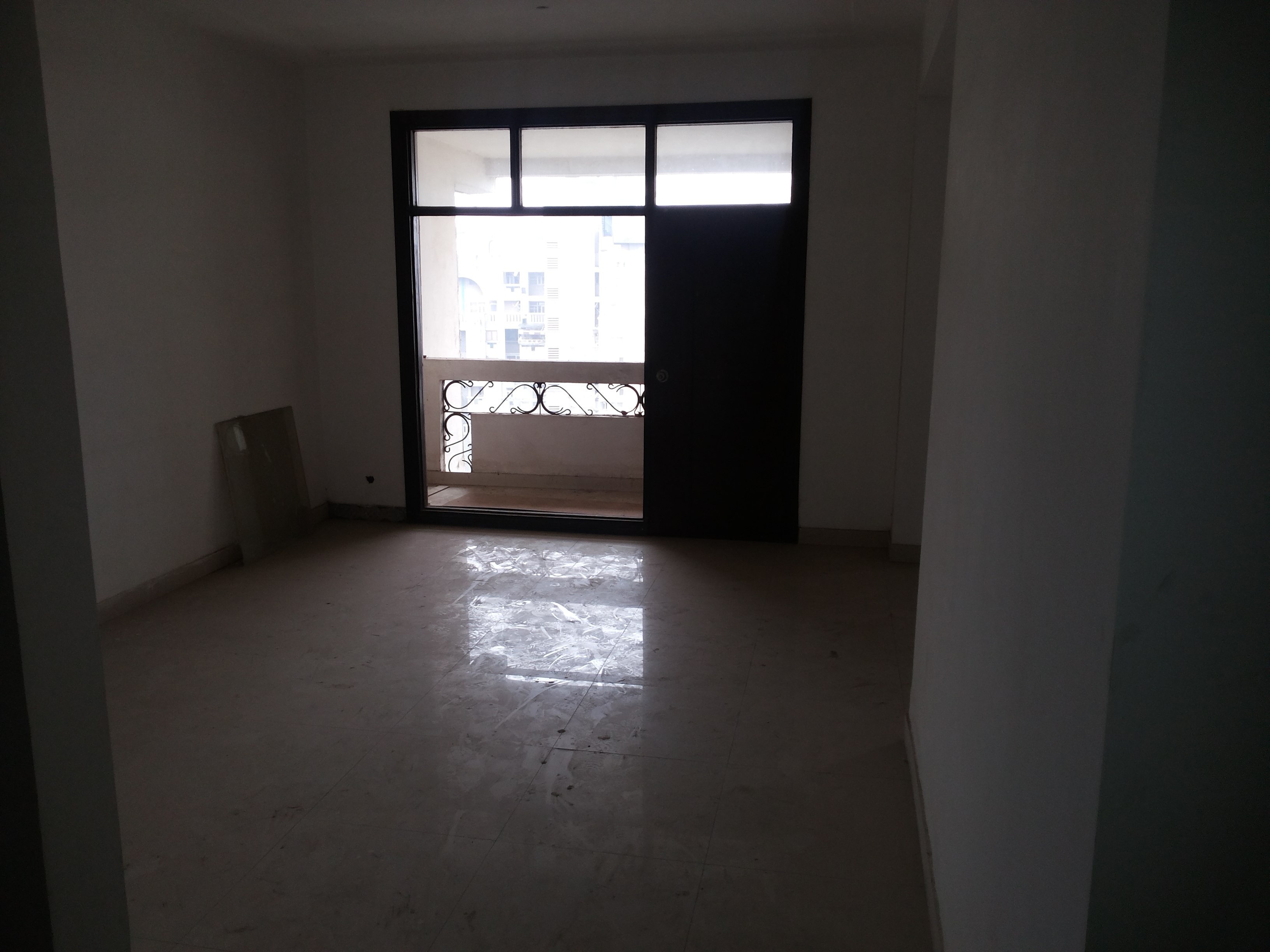 3 BHK Apartment For Rent in PNB Apartments Sector 4, Dwarka Delhi  7840442