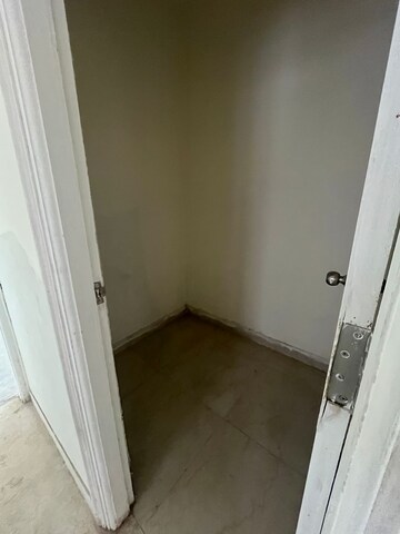 Master Bedroom in 3 BHK Builder Floor at Sector 51 – for Sale