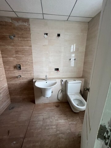Bathroom in 3 BHK Builder Floor at Sector 51 – for Sale