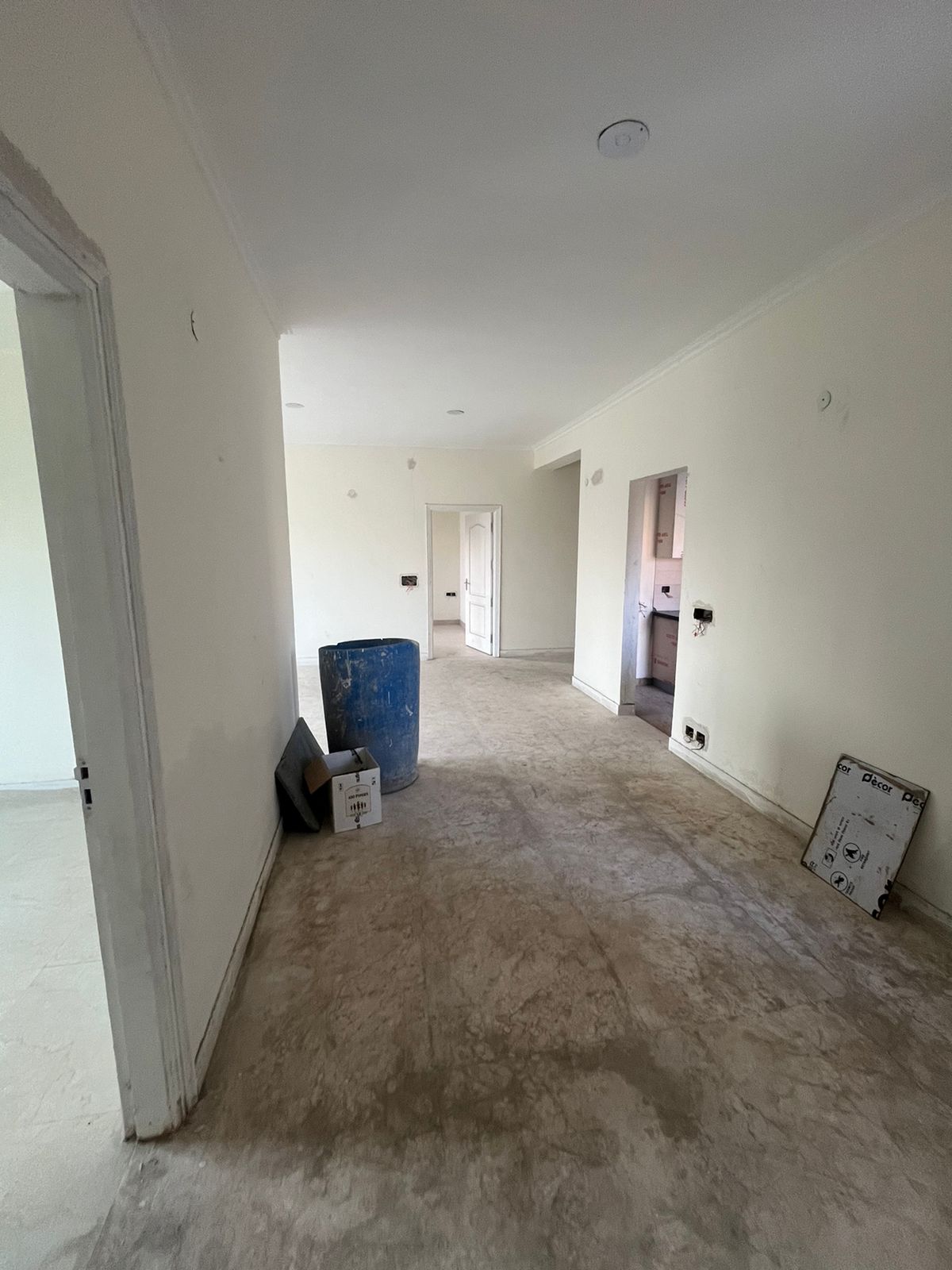 3 BHK + Study Room Builder Floor For Sale in Sector 51