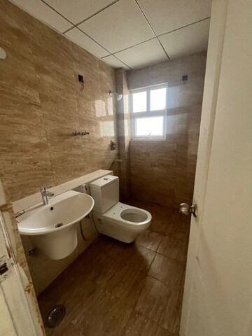 Bathroom in 3 BHK Builder Floor at Sector 51 – for Sale