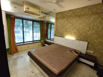 2 BHK Apartment For Rent in Sector 14 Navi Mumbai  7840468