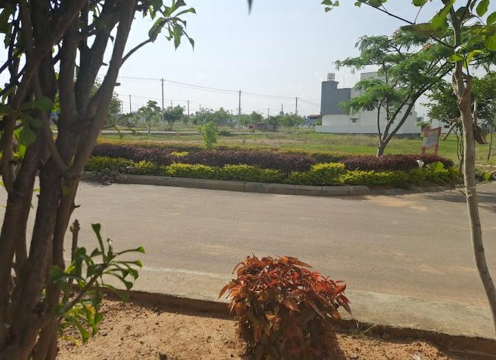 Plot For Resale in Guddadahalli Bangalore  7840478