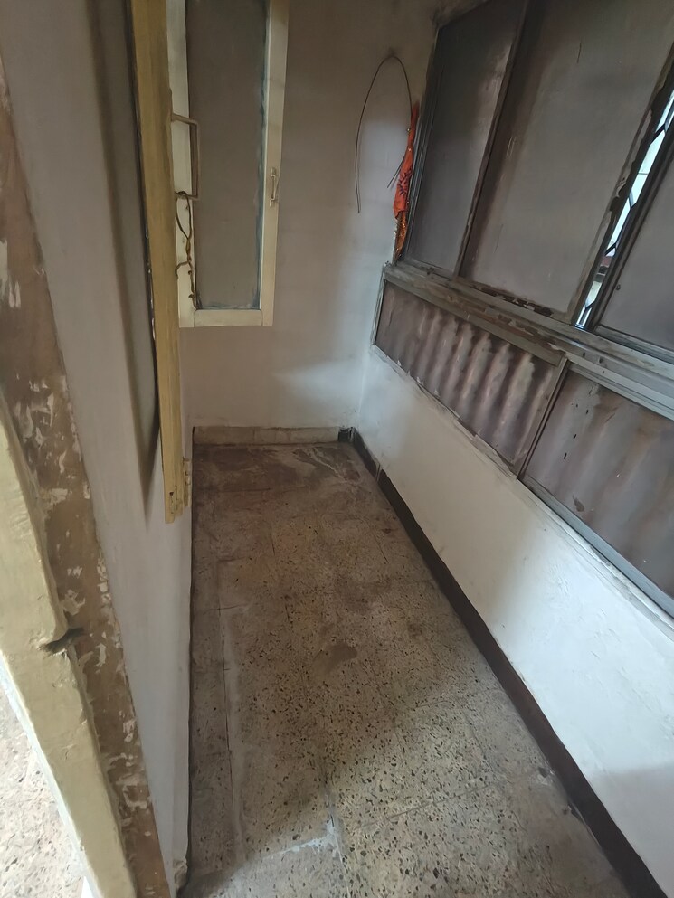 Balcony, bharat-palace 1 Bedroom 500 Sq.Ft. Apartment In Bhayandar East Thane 7840511