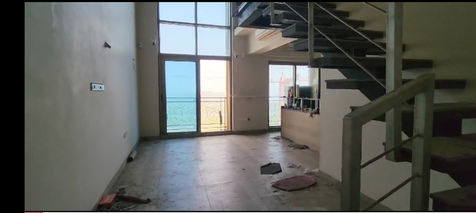 1 BHK Apartment For Sale in Raheja Exotica