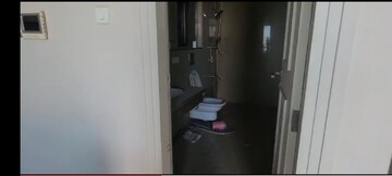 Bathroom in 1 BHK Apartment at Raheja Exotica, Madh – for Sale