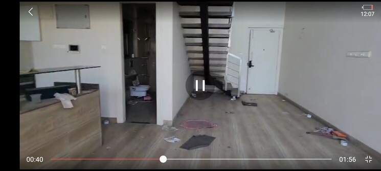 Kitchen, raheja-exotica 1 Bedroom 500 Sq.Ft. Apartment In Madh Mumbai 7840507