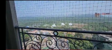 Master Plan in 1 BHK Apartment at Raheja Exotica, Madh – for Sale