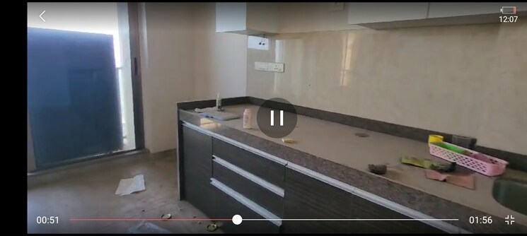 Kitchen, raheja-exotica 1 Bedroom 500 Sq.Ft. Apartment In Madh Mumbai 7840507