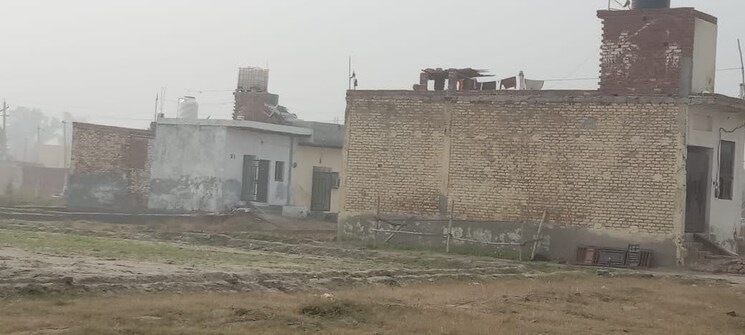 Exterior View, sector 147  57 Sq.Yd. Plot In Sector 147 Noida 7840496