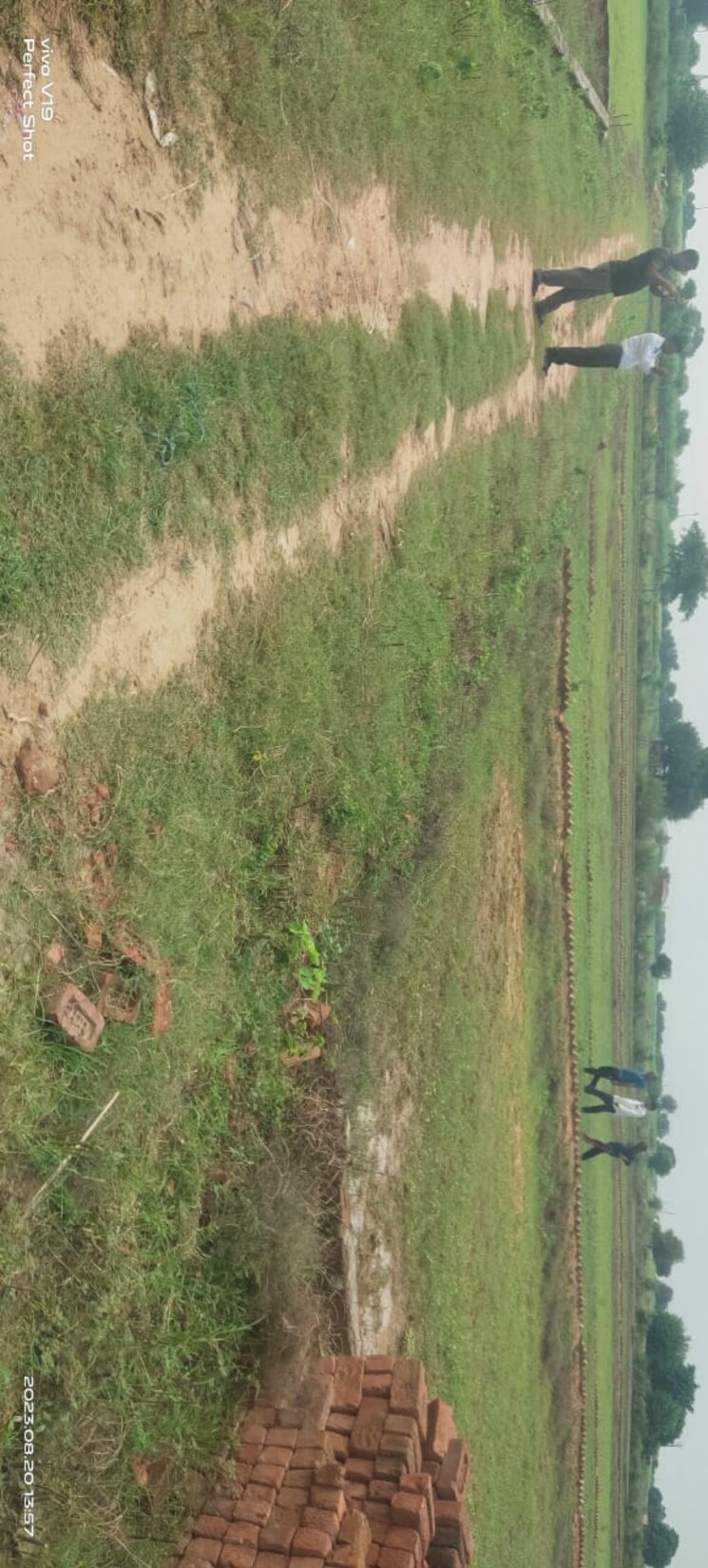 Garden, sector 147  57 Sq.Yd. Plot In Sector 147 Noida 7840496