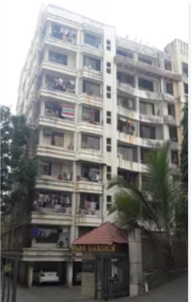 1 BHK Apartment For Rent in Redstone Link Avenue Malad West Mumbai  7840487