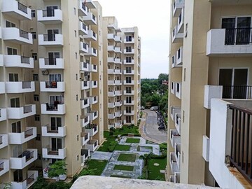 2 BHK Apartment – Exterior View View at GLS Arawali Homes, Sohna Sector 4 - for Sale