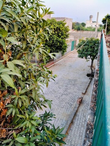  Plot – Exterior View View at Defence Empire, Surajpur - for Sale