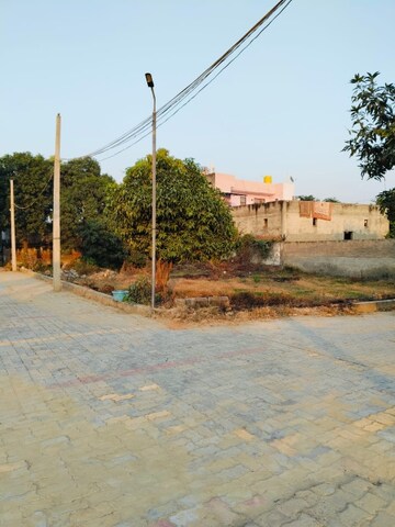  Plot – Exterior View View at Defence Empire, Surajpur - for Sale