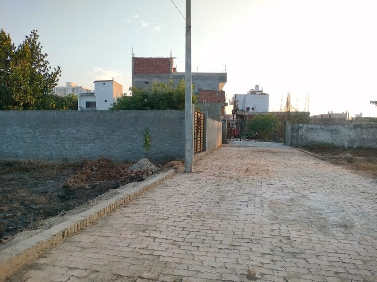 undefined, defence-empire  100 Sq.Yd. Plot In Surajpur Greater Noida 7840566