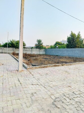 Plot For Resale in Defence Empire Gn Surajpur Greater Noida  7840566