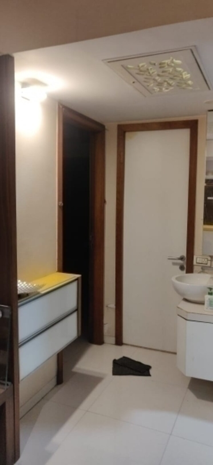 Bathroom, new-mahada-colony 1.5 Bedroom 654 Sq.Ft. Apartment In Goregaon East Mumbai 7840521