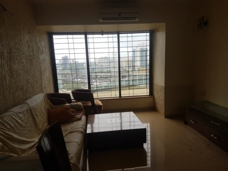 Bedroom, new-mahada-colony 1.5 Bedroom 654 Sq.Ft. Apartment In Goregaon East Mumbai 7840521