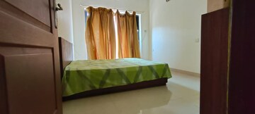 Bedroom in 1.5 BHK Apartment at New Mahada Colony, Goregaon East – for Sale