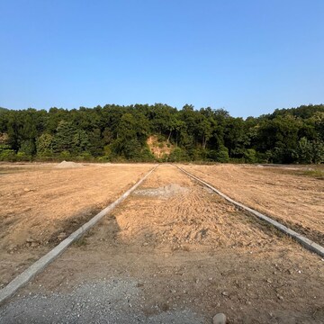 Plot Area in  Plot at Raipur – for Sale