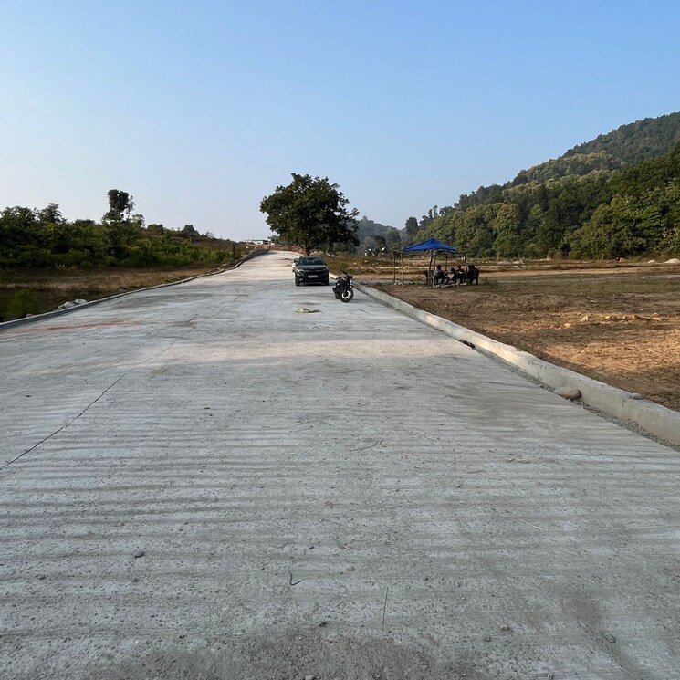 Exterior View, raipur  150 Sq.Yd. Plot In Raipur Dehradun 7840581