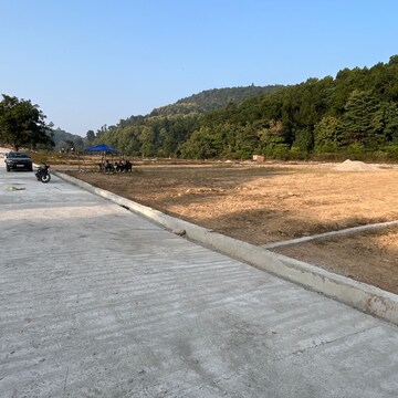 Plot Area in  Plot at Raipur – for Sale