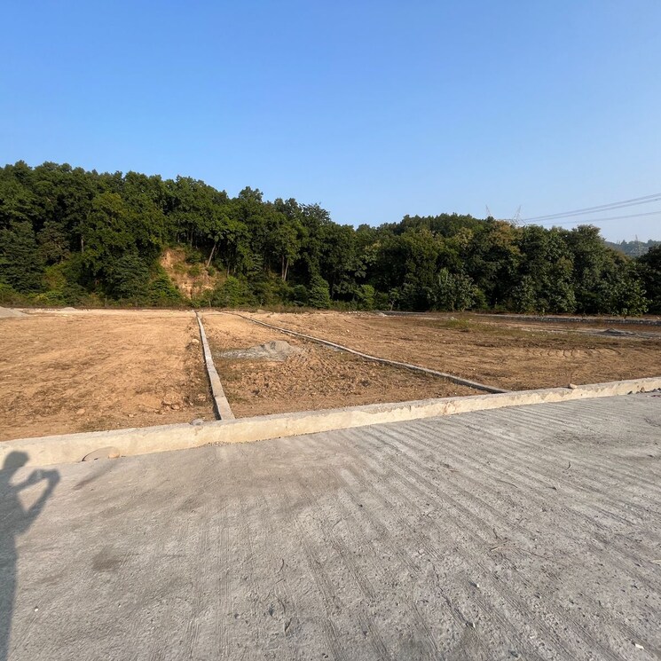 undefined, raipur  150 Sq.Yd. Plot In Raipur Dehradun 7840581