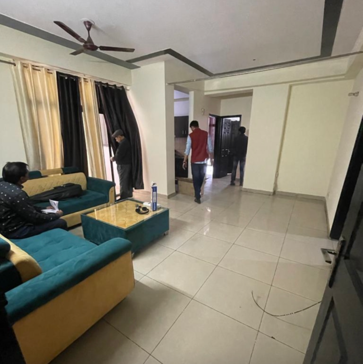 Team Area, ajnara-grace 2 Bedroom 628 Sq.Ft. Apartment In Sehani Khurd Ghaziabad 7840520