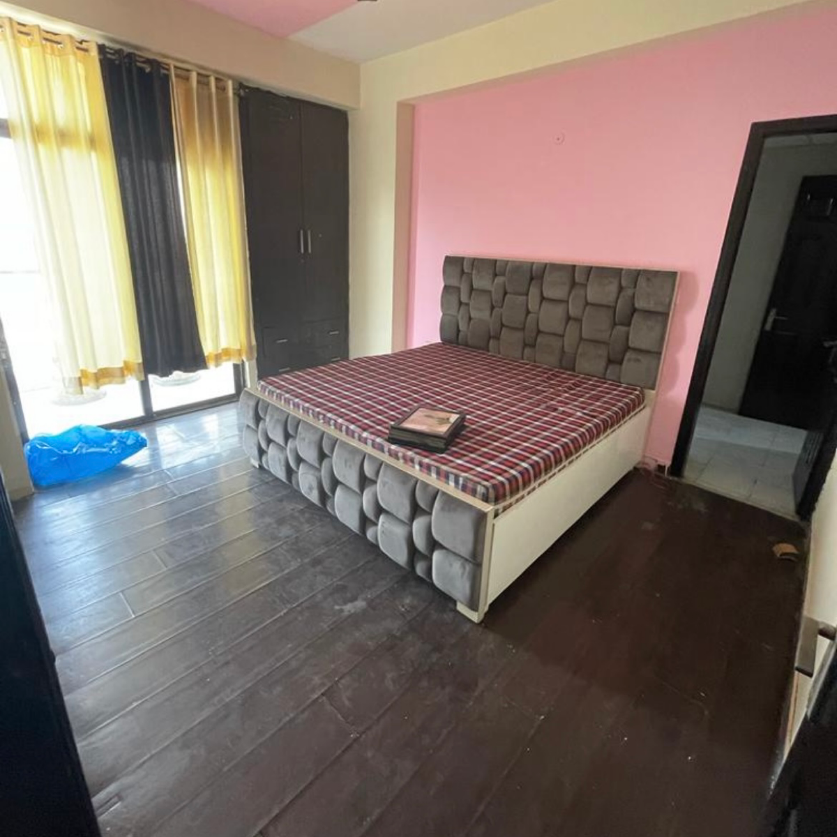 2 BHK 628 Sq.Ft. Apartment in Ajnara Grace