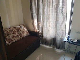 Studio Apartment For Rent in Bhoomi Acres Waghbil Thane  7840542