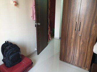 Studio Apartment For Rent in Bhoomi Acres Waghbil Thane  7840542