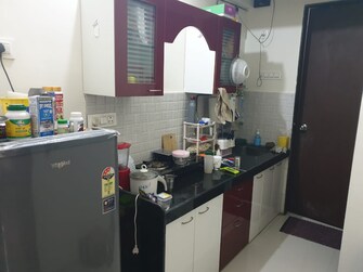 Studio Apartment For Rent in Bhoomi Acres Waghbil Thane  7840542