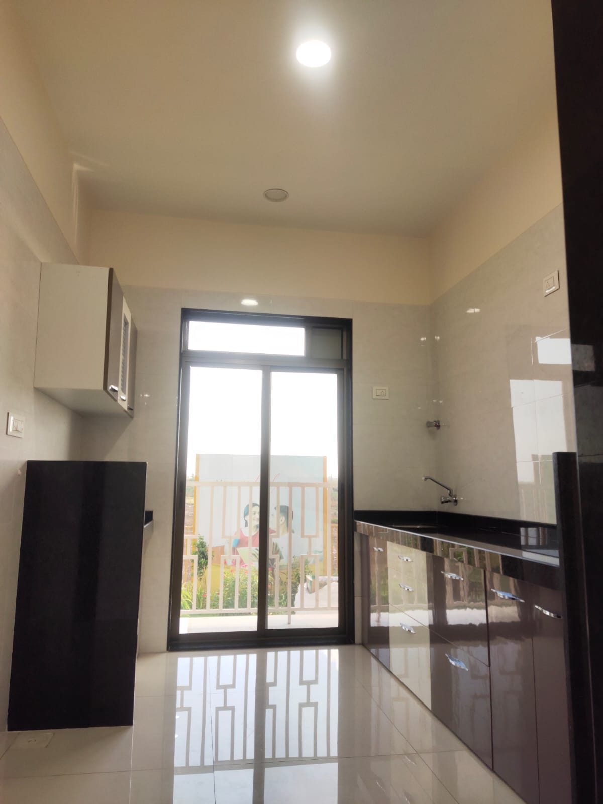 1 BHK + Extra Room 467 Sq.Ft. Apartment in Techton Akhand