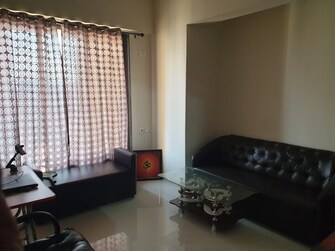 Studio Apartment For Rent in Bhoomi Acres Waghbil Thane  7840542