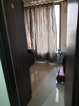 Studio Apartment For Rent in Bhoomi Acres Waghbil Thane  7840542