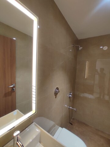 Furnished Amenities in 1 BHK Apartment at Techton Akhand, Vasai East – for Sale