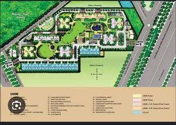 2 BHK Apartment For Resale in Assotech Blith Sector 99 Gurgaon  7840531