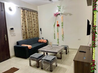 2 BHK Apartment For Rent in Rama Heritage Vidhyadhar Nagar Jaipur  7840558